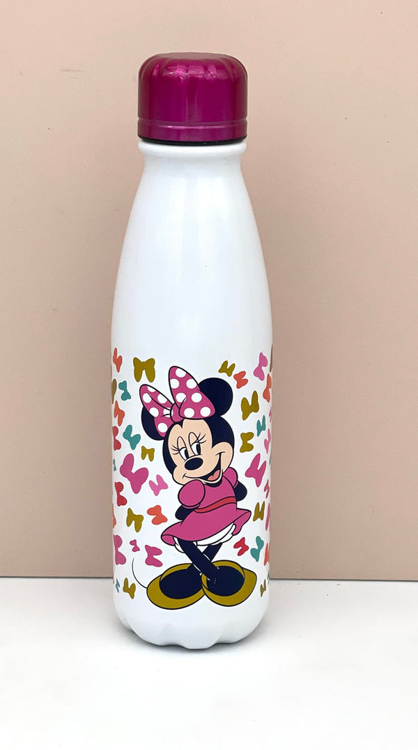 Botella Minnie Mouse
