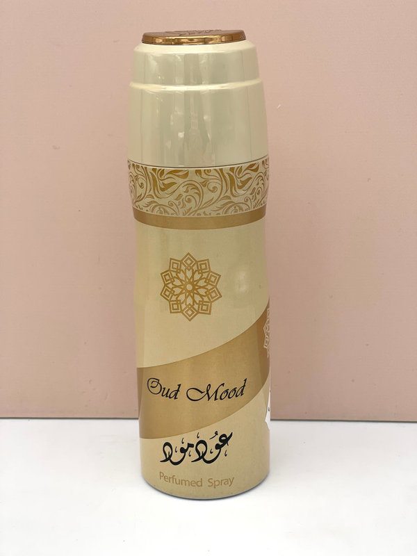 Perfume Desodorante  árabe Unisex 3