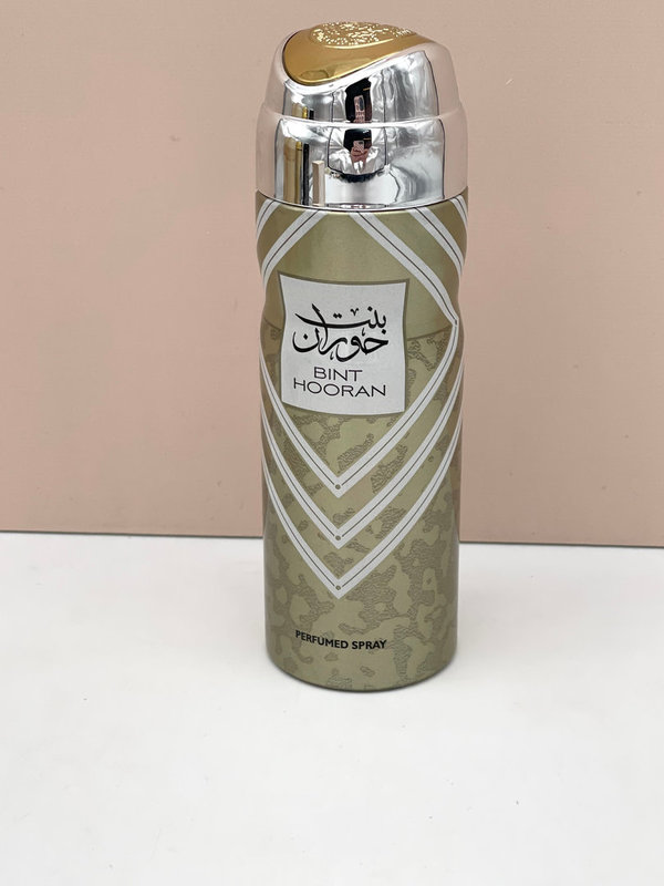 Perfume Desodorante  árabe Unisex 4