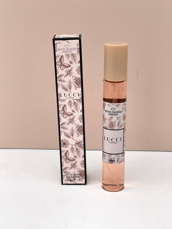 Perfume Bolso Inspiración Gucci