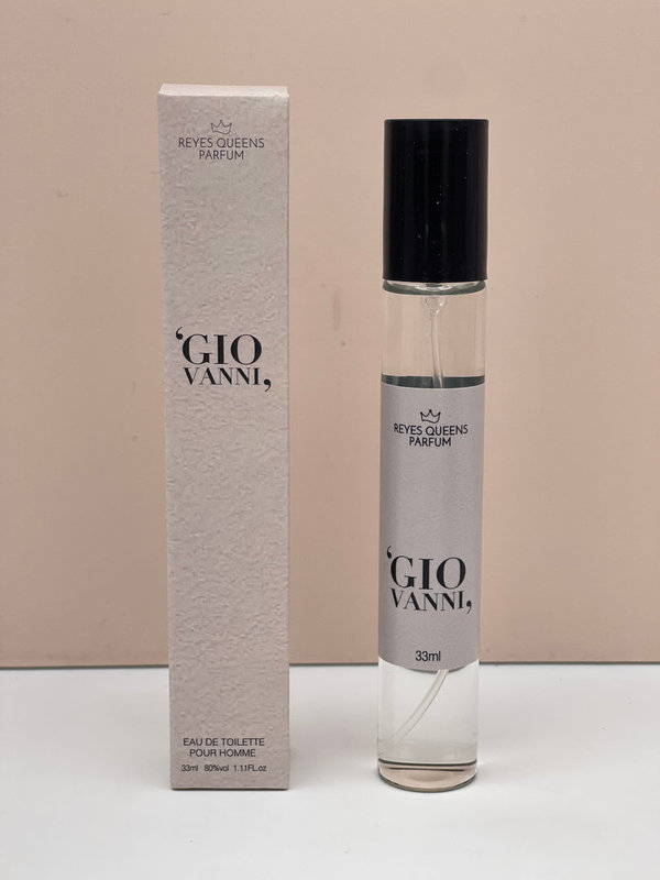 Perfume Bolso Inspiración Acqua di gio de Giorgio Armani