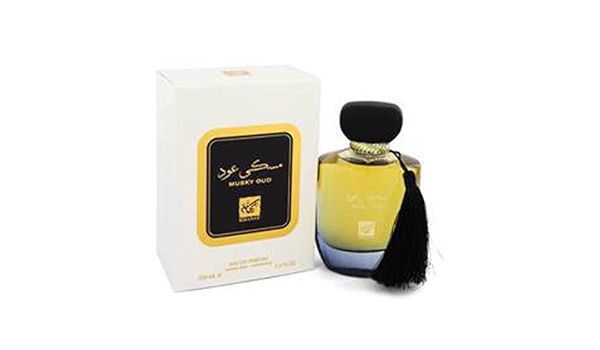 Perfume árabe Hombre
